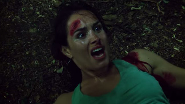 Primera película chilena en 3D fue premiada en Hollywood