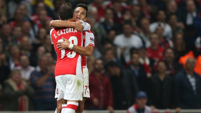 La agenda para este fin de semana de los chilenos que militan en el extranjero