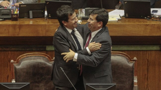 Gobierno tildó de 