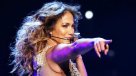 Jennifer Lopez y Avril Lavigne también fueron víctimas de las filtraciones de fotos