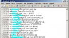 Hacker ruso filtró cerca de 5 millones direcciones y contraseñas de correos electrónicos