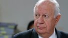 Ricardo Lagos por atentado: El daño que se le hace al país es enorme