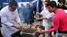 Recomendaciones para evitar accidentes laborales en Fiestas Patrias