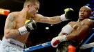 Marcos Maidana: Voy a buscar el nocaut ante Mayweather
