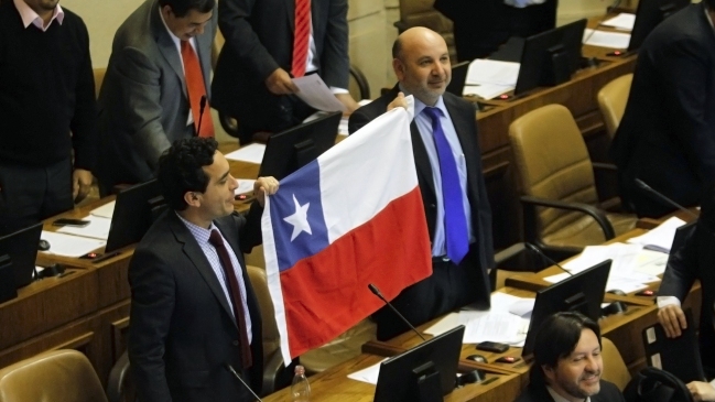 Cámara aprobó la reforma tributaria y la despachó al Ejecutivo