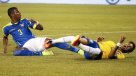 Brasil se impuso ante Ecuador en Nueva Jersey