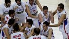 El triunfo de Serbia ante Brasil en el Mundial de España 2014