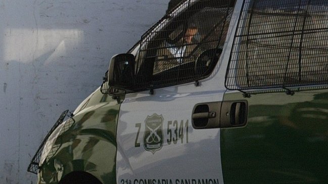 Mujer resultó herida por bala perdida en La Granja