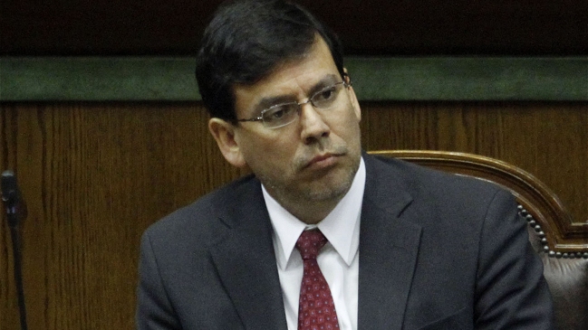 Ministro de Hacienda: Reforma al sistema tributario es la más importante en 30 años