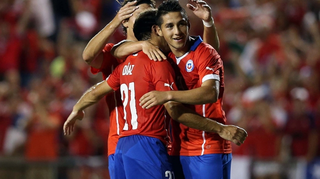 ¿Qué te parece que el torneo nacional se paralice cuando juega Chile?