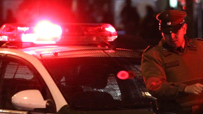 Murió mujer herida por bala perdida en La Granja