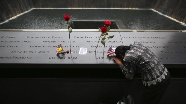 Obama a 13 años del 11-S: Estados Unidos no se rinde al miedo