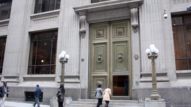 Banco Central redujo por quinto mes consecutivo la tasa de interés