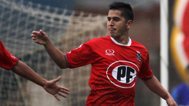 Unión La Calera y Deportes Iquique abren la octava fecha del Torneo de Apertura