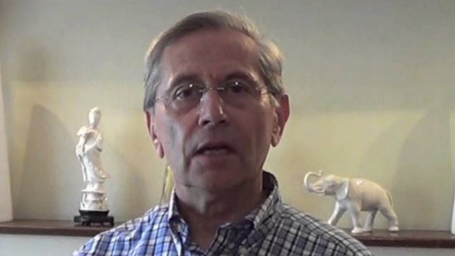 PPD expulsó a concejal acusado de emitir graves insultos homofóbicos