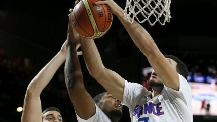  Francia y Serbia dirimen al rival de EE.UU.  