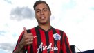 Vargas fue inlcuido entre los fichajes destacados en la Premier