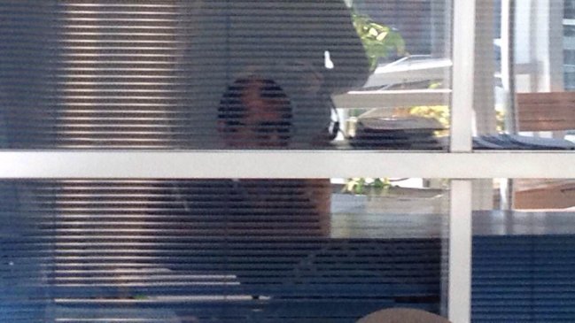 Diputado desaforado Rosauro Martínez fue detenido en Valdivia