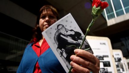   Así es la exposición fotográfica 