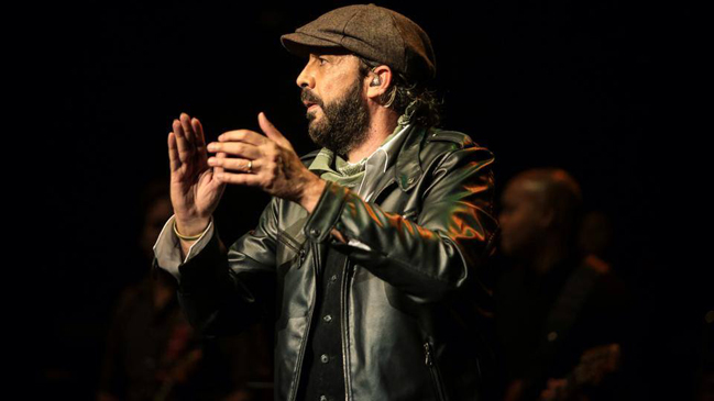 Marc Anthony y Juan Luis Guerra se unirán en Gigant2 – La Gala