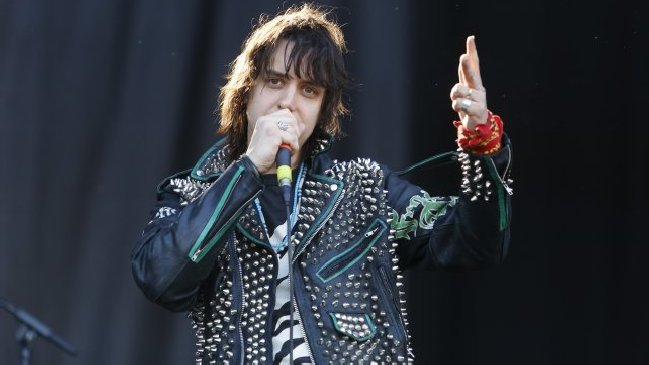 The Strokes comenzará a trabajar un nuevo disco