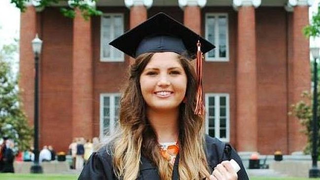 PDI detuvo a guardia de colegio en que murió sicóloga estadounidense