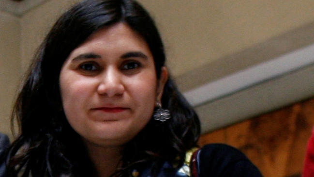 Ley Emilia: Familia pide a Bachelet promulgación antes del 