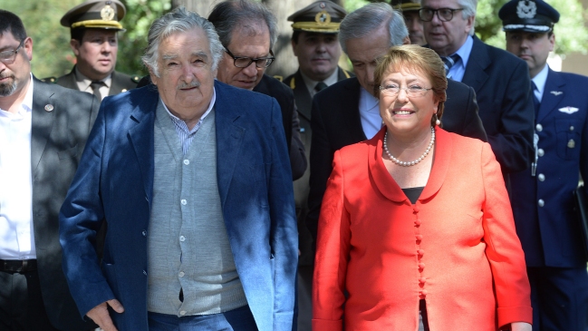 Mujica: Hay que desmantelar la vergüenza humana que significa la cárcel de Guantánamo