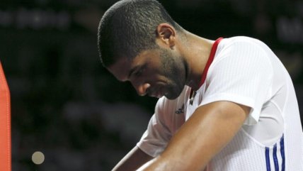  Lituania y Francia van por el bronce en el Mundial de España  