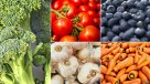 ¿Qué alimentos son mejores crudos y cuáles cocidos?