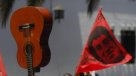 Este sábado será inaugurado memorial en homenaje a Víctor Jara en Lo Espejo