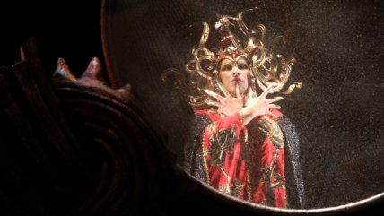   Turandot llega este viernes al Teatro Municipal 