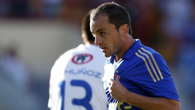 U. de Chile choca ante U. de Concepción con la idea de seguir como líder exclusivo del Apertura