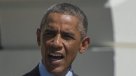Obama por campaña contra el EI: \