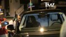 Ozzy Osbourne se confunde y sube al auto de un desconocido
