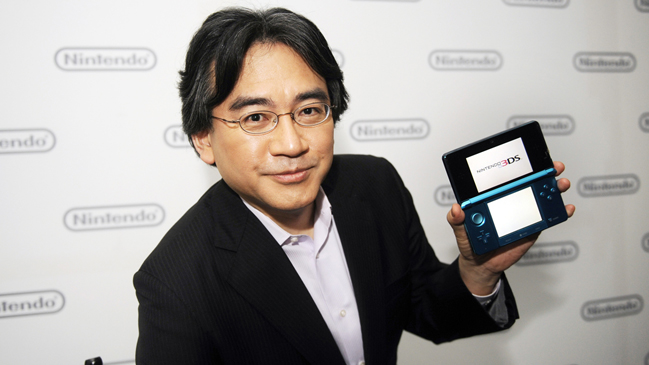 Diario japonés inventó entrevista con el presidente de Nintendo