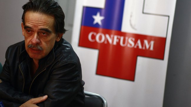 Confusam confirmó paro nacional de 48 horas