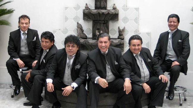 Ángeles Negros estrenará DVD de 