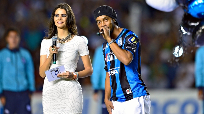 Político mexicano llamó 