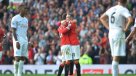 Manchester United consiguió su primera victoria con goleada sobre QPR de Isla y Vargas