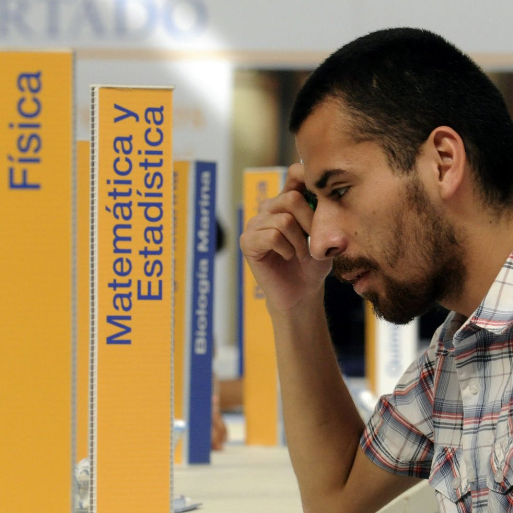 Éstas son las 10 carreras universitarias más demandadas en Chile