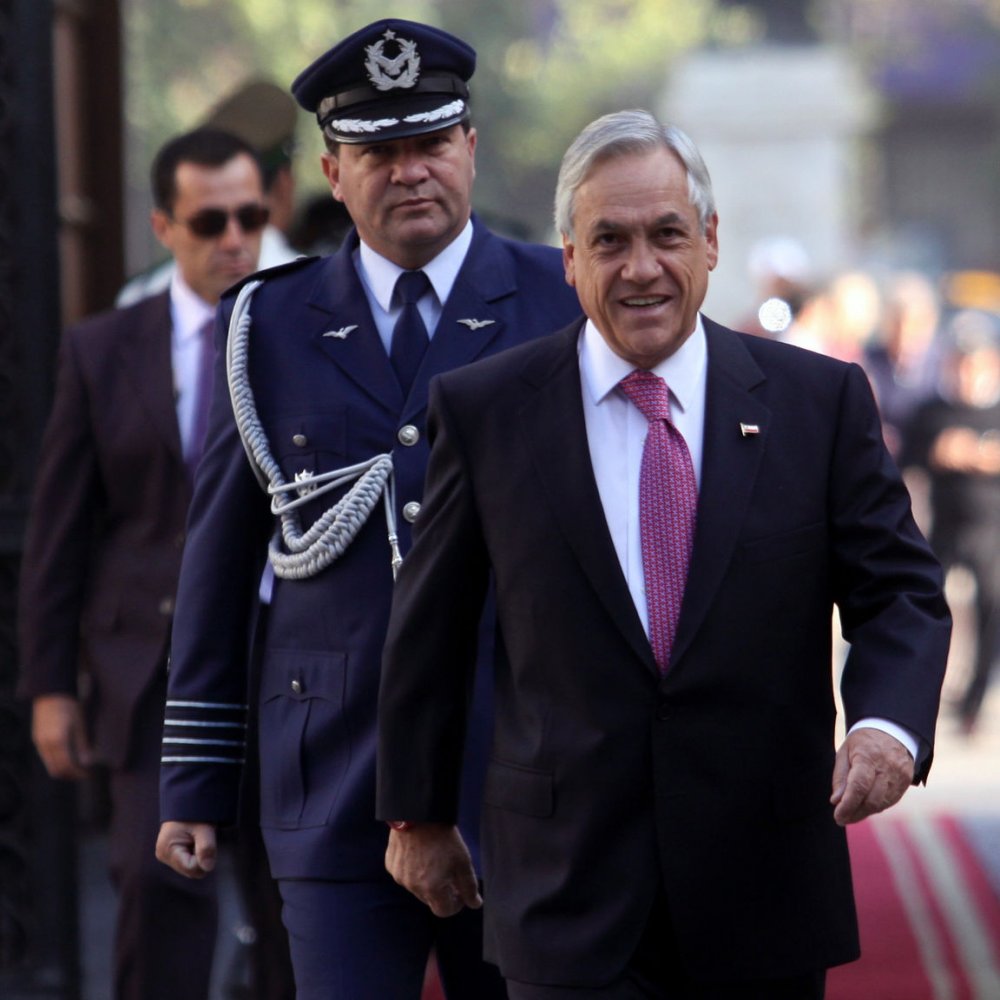 Auditorías arrojan irregularidades en ocho ministerios bajo el Gobierno de Sebastián Piñera