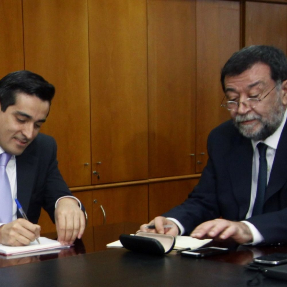 Ministerio del Interior admite que atentados obligan a 