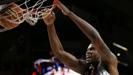  EE.UU. se coronó bicampeón tras vapulear a Serbia  