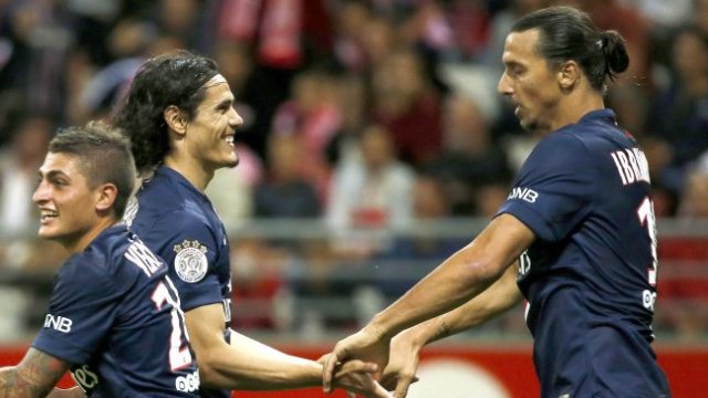 La agenda de la Liga de Campeones y Europa League para esta semana