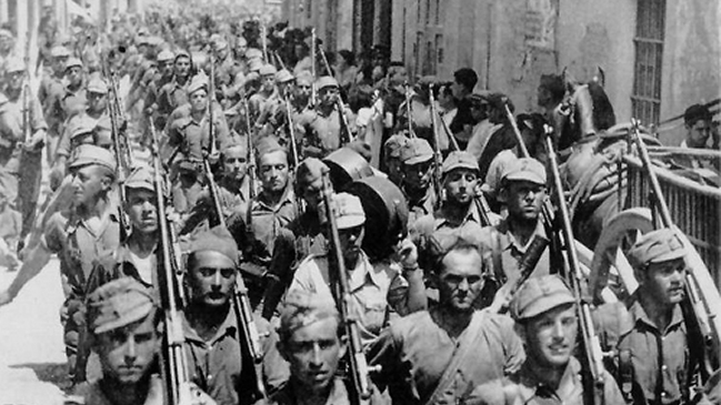 ONU: España debería investigar los crímenes cometidos durante la guerra civil