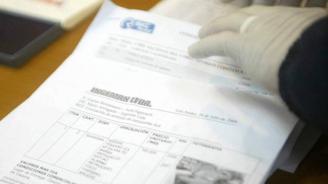 PDI detectó mutación en el perfil de los estafadores