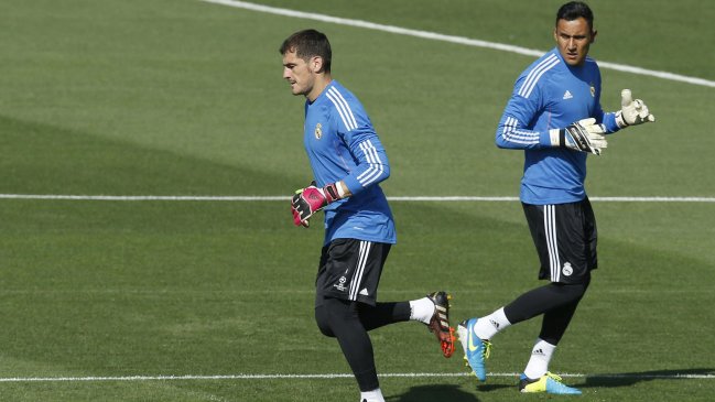 Carlo Ancelotti y pifias contra Iker Casillas: Creo que va a arreglar esta situación