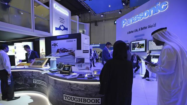 Panasonic supera la eficacia de las plantas con fotosíntesis artificial