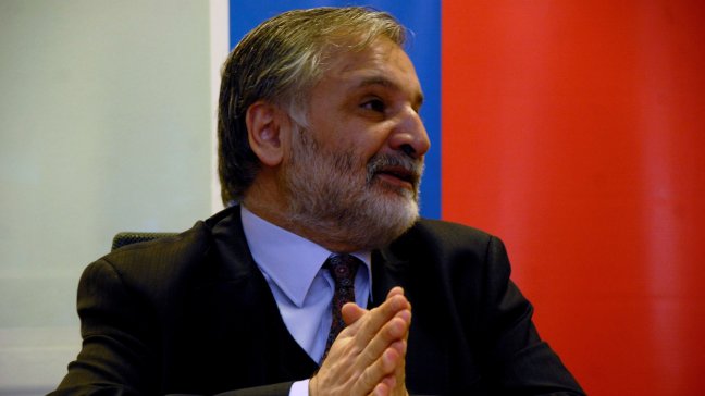 Vicepresidente de Corfo: Las pymes quedaron muy bien con la reforma tributaria